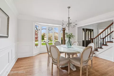 Dining - 1181 Midwest Ln, Wheaton, IL 60189 photo 1 of 1