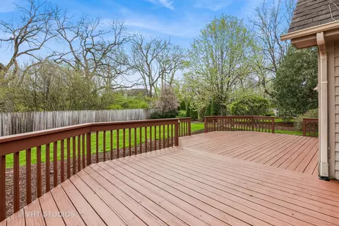 Exterior - 1181 Midwest Ln, Wheaton, IL 60189 photo 7 of 7