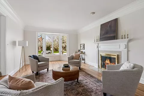 Living - 1181 Midwest Ln, Wheaton, IL 60189 photo 1 of 4