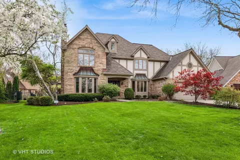 Exterior - 1181 Midwest Ln, Wheaton, IL 60189 photo 2 of 7