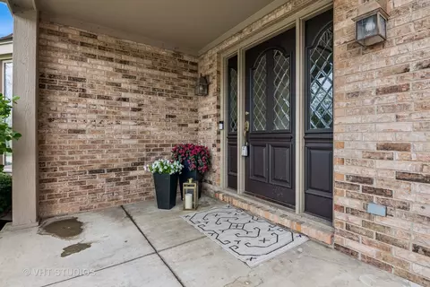 Exterior - 1181 Midwest Ln, Wheaton, IL 60189 photo 4 of 7