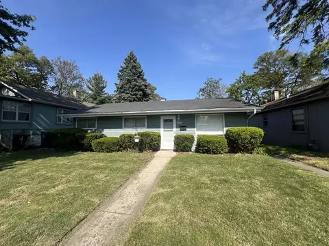 16939 Jodave Ave, Hazel Crest, IL 60429