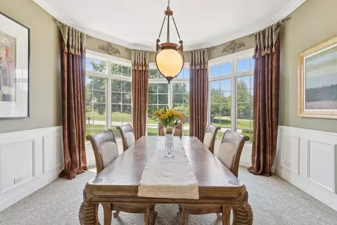 Dining - 6 N707 Brookhaven Ln, Saint Charles, IL 60175 photo 2 of 3