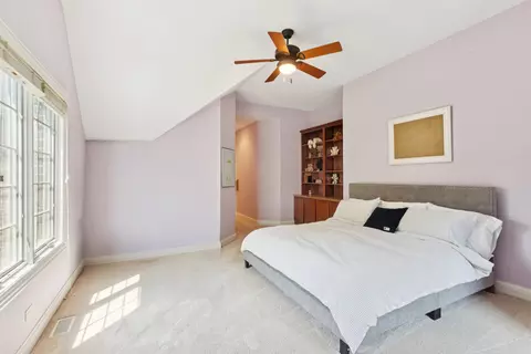 Bedroom - 6 N707 Brookhaven Ln, Saint Charles, IL 60175 photo 8 of 8