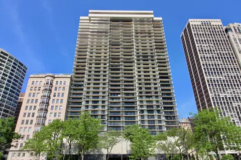 1212 N Lake Shore Dr #21AS, Chicago, IL 60610