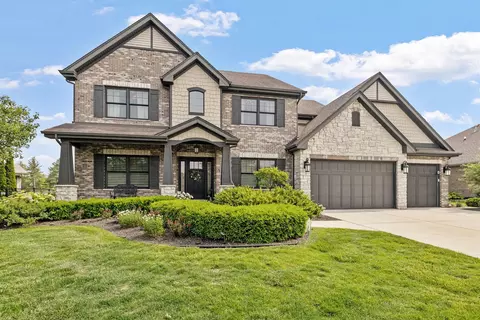 11747 London Bridge Dr, Mokena, IL 60448