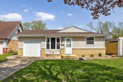 14545 Springfield Ave, Midlothian, IL 60445
