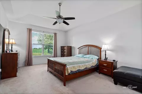 Bedroom - 433 Davis Dr, Sycamore, IL 60178 photo 1 of 4