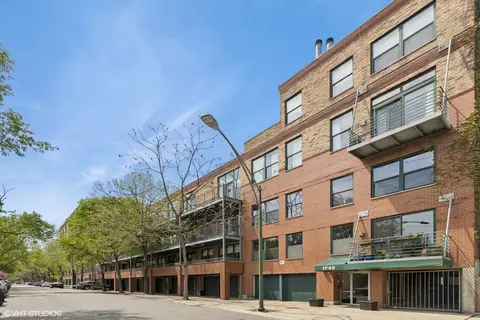 1740 N Marshfield St #6, Chicago, IL 60622