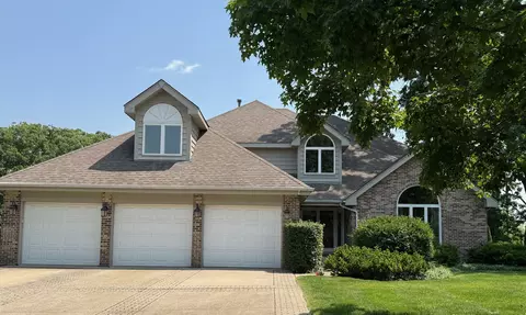 13024 W Creekside Dr, Homer Glen, IL 60491
