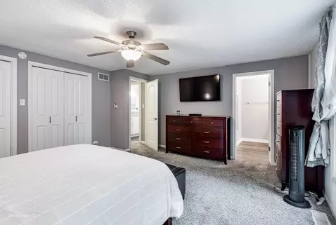 Bedroom - 20131 E Brightway Dr, Mokena, IL 60448 photo 2 of 6