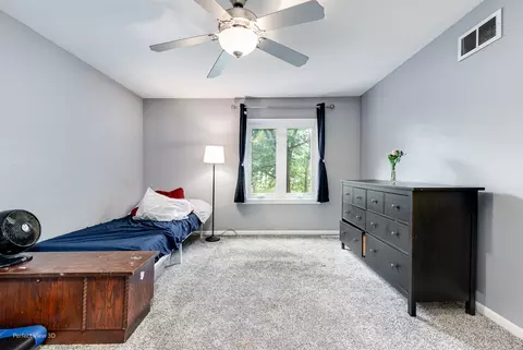 Bedroom - 20131 E Brightway Dr, Mokena, IL 60448 photo 4 of 6