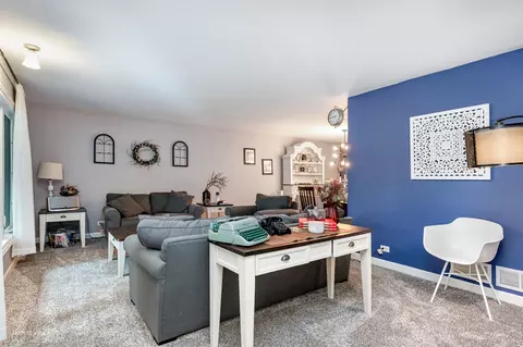 Living - 20131 E Brightway Dr, Mokena, IL 60448 photo 1 of 4