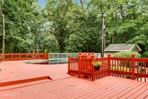 Exterior - 20131 E Brightway Dr, Mokena, IL 60448 photo 2 of 3