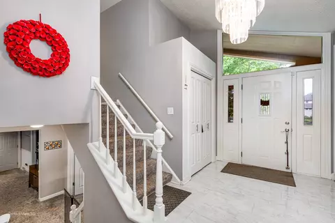 Entry Way - 20131 E Brightway Dr, Mokena, IL 60448 photo 1 of 1