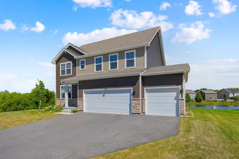 2042 Legacy Pointe Blvd, Plainfield, IL 60586