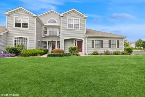 406 Cascade Ln #406, Oswego, IL 60543 photo 2