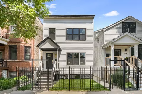 2511 N Fairfield Ave, Chicago, IL 60647