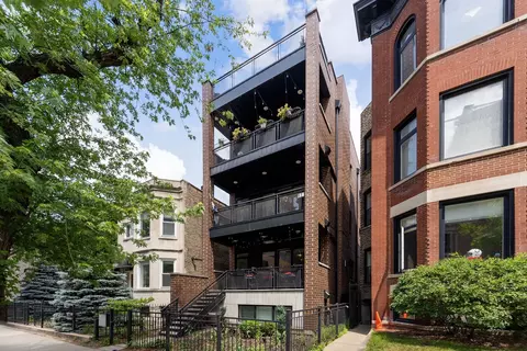 3541 N Sheffield Ave #1, Chicago, IL 60657