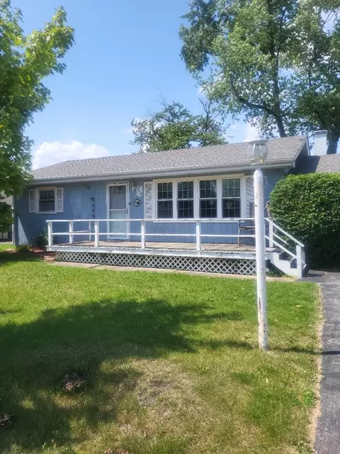 7710 W 81st Pl, Bridgeview, IL 60455