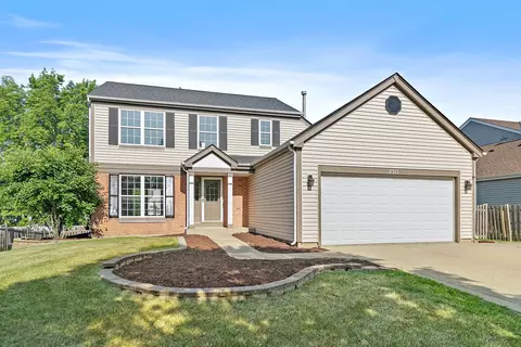 2315 Woodside Dr, Carpentersville, IL 60110