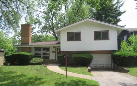 3636 Elm Ct, Flossmoor, IL 60422