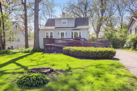84 S Glenview Ave, Lombard, IL 60148