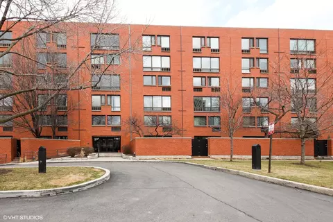 1169 S Plymouth Ct #406, Chicago, IL 60605