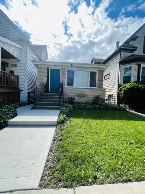 4634 N Hamlin Ave, Chicago, IL 60625