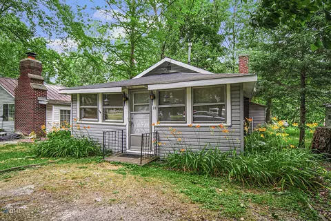 15789 E Channel Ln, Momence, IL 60954