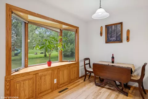Dining - 1320 Hayden Dr, Johnsburg, IL 60051 photo 1 of 2