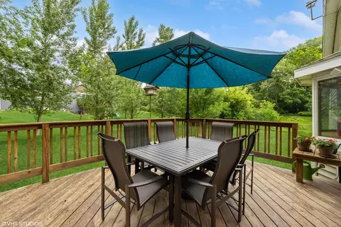 Exterior - 1320 Hayden Dr, Johnsburg, IL 60051 photo 2 of 7