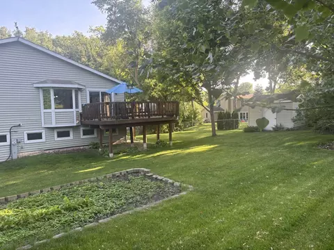 Exterior - 1320 Hayden Dr, Johnsburg, IL 60051 photo 4 of 7