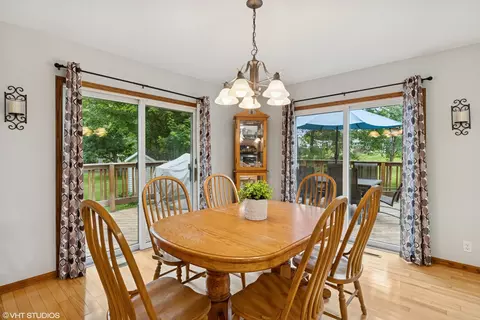 Dining - 1320 Hayden Dr, Johnsburg, IL 60051 photo 2 of 2