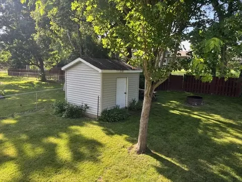 Exterior - 1320 Hayden Dr, Johnsburg, IL 60051 photo 6 of 7