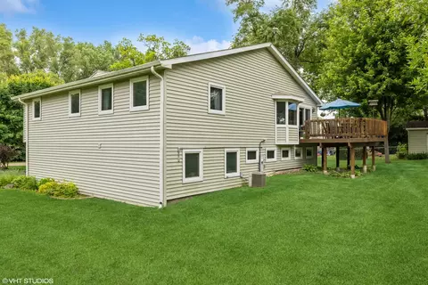 Exterior - 1320 Hayden Dr, Johnsburg, IL 60051 photo 3 of 7