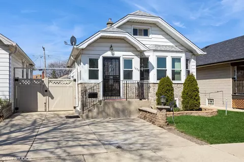1628 N 16th Ave, Melrose Park, IL 60160