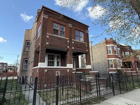 Undisclosed, Chicago, IL 60644