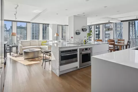 Kitchen - 200 E Delaware Pl #35F, Chicago, IL 60611 photo 1 of 1