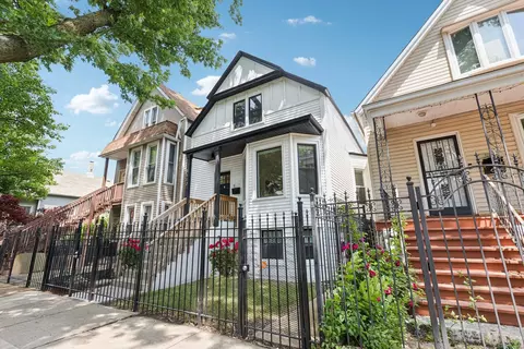 3117 N Christiana Ave, Chicago, IL 60618