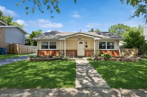 14928 Millard Ave, Midlothian, IL 60445
