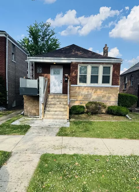 8355 S Hoyne Ave, Chicago, IL 60620
