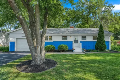 4606 Willow Ln, Mchenry, IL 60050