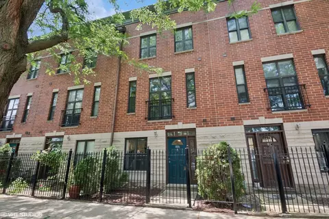 1806 N Spaulding Ave, Chicago, IL 60647