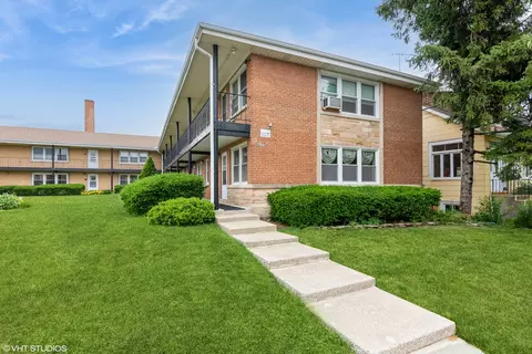 7268 W Thorndale Ave #8A, Chicago, IL 60631