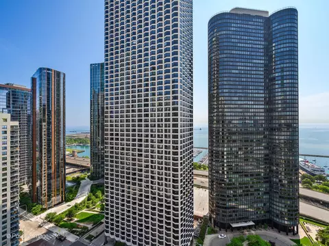 400 E Randolph St #3225, Chicago, IL 60601 photo 16