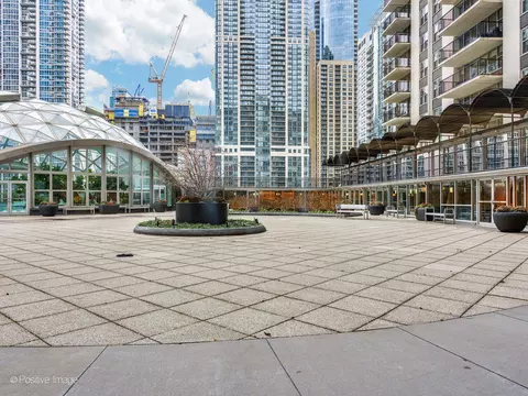 400 E Randolph St #3225, Chicago, IL 60601 photo 39