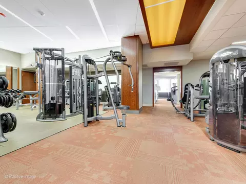 400 E Randolph St #3225, Chicago, IL 60601 photo 36