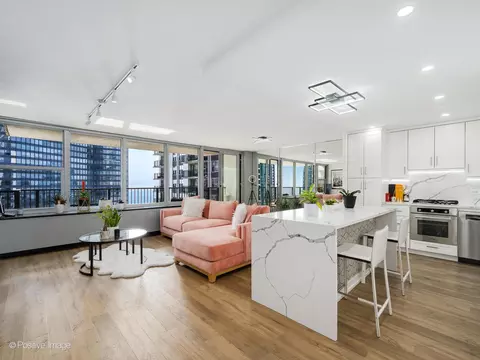 400 E Randolph St #3225, Chicago, IL 60601 photo 8