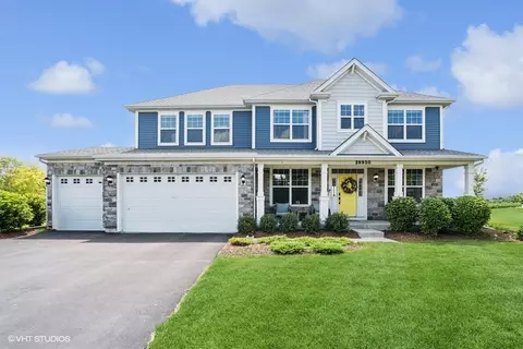 26930 Thornwood Blvd, Plainfield, IL 60585